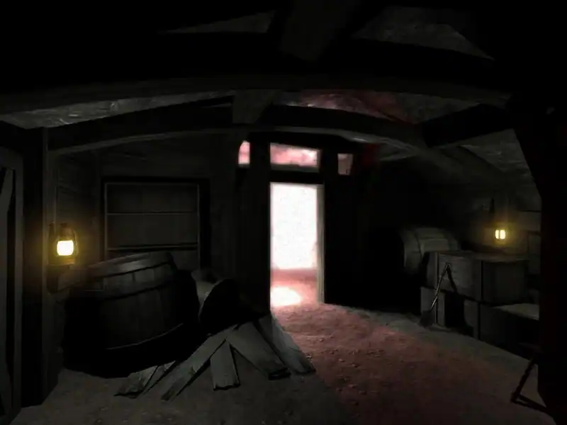 Penumbra Overture — изображение 2