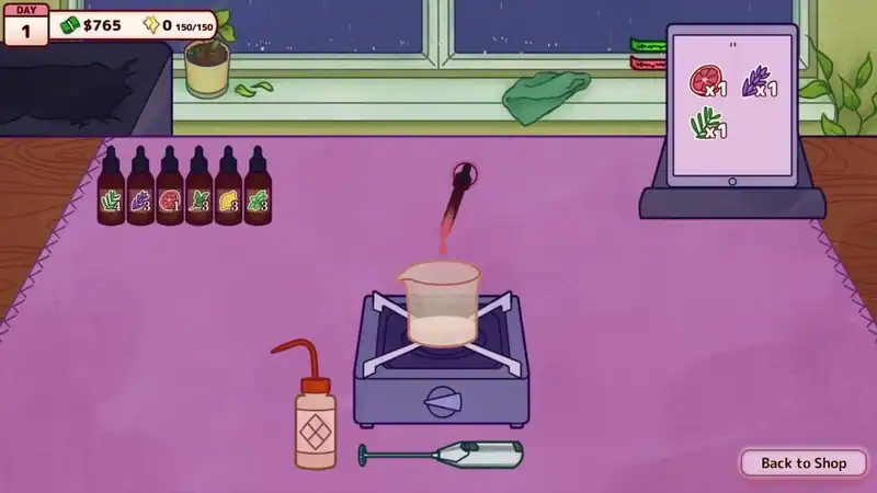 Perfume Atelier — изображение 3