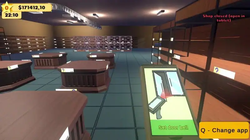 Pet Shop Simulator — изображение 3