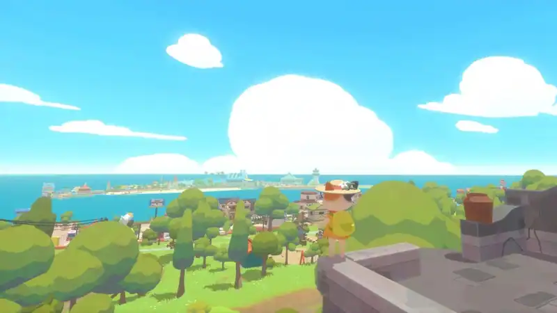 Petit Island — изображение 3