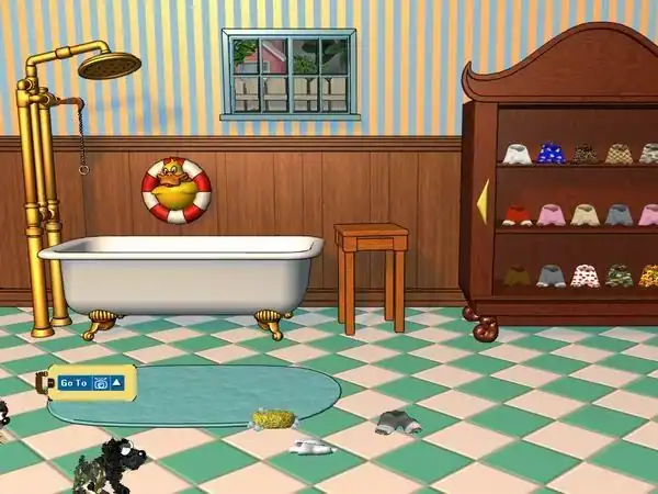 Petz 5 — изображение 3