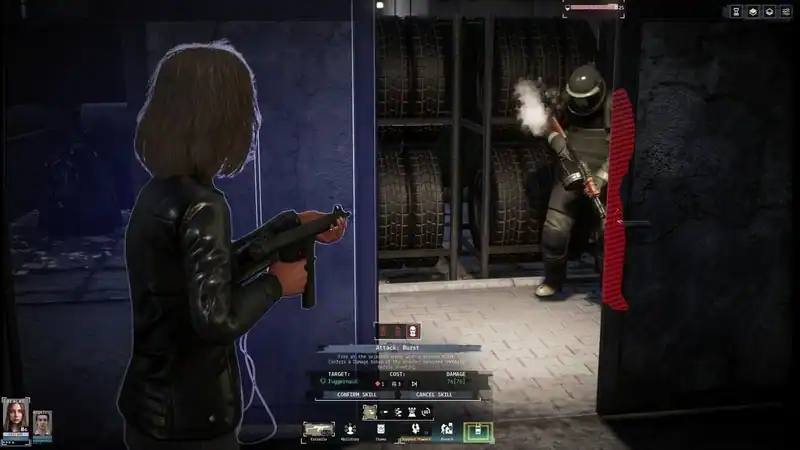 Phantom Doctrine — изображение 2