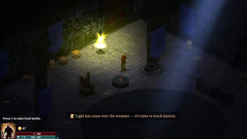 Phantom Relics — изображение 2