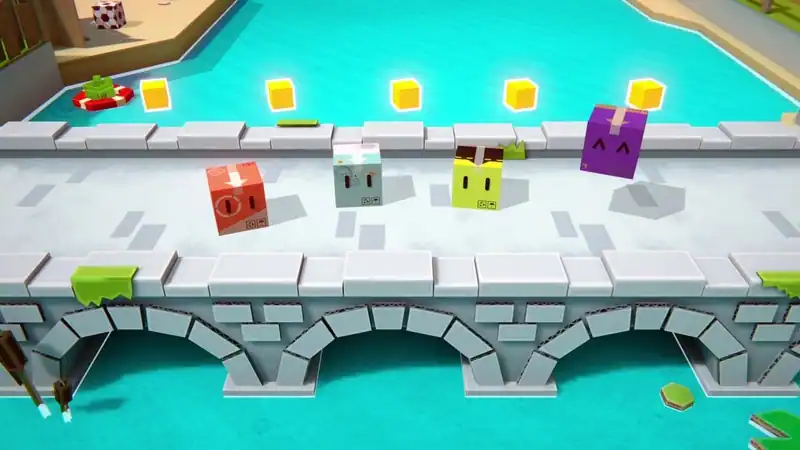 Pile Up! Box by Box — изображение 3