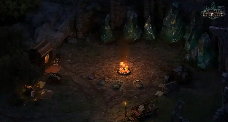 Pillars of Eternity — изображение 3