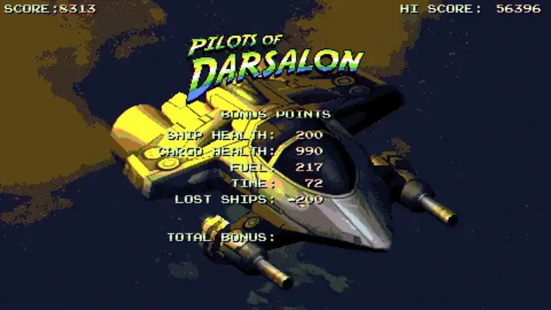 Pilots Of Darsalon — изображение 3