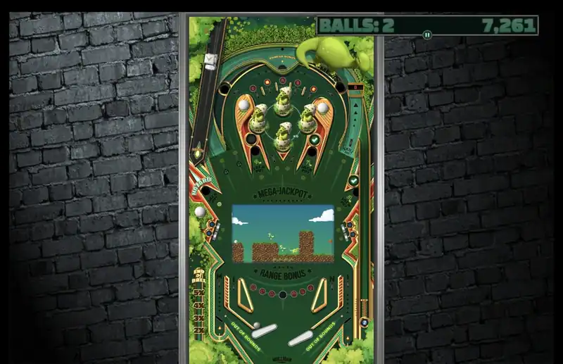 Pinball Deluxe: Reloaded — изображение 3