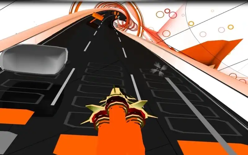 AudioSurf — изображение 3
