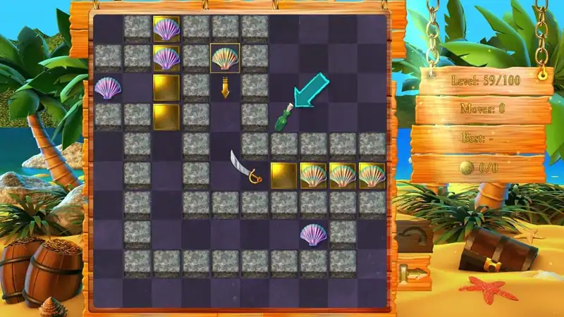 Pirate's Gold — изображение 3