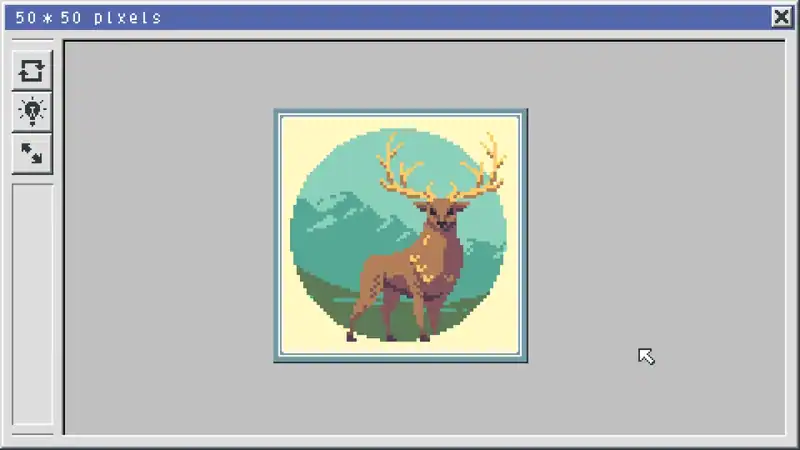 Pixel Restorer — изображение 3