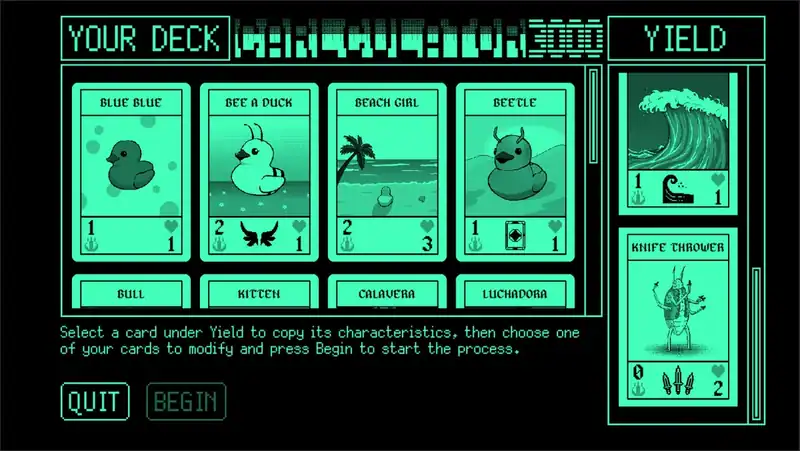 Placid Plastic Deck - A Quiet Quest — изображение 3
