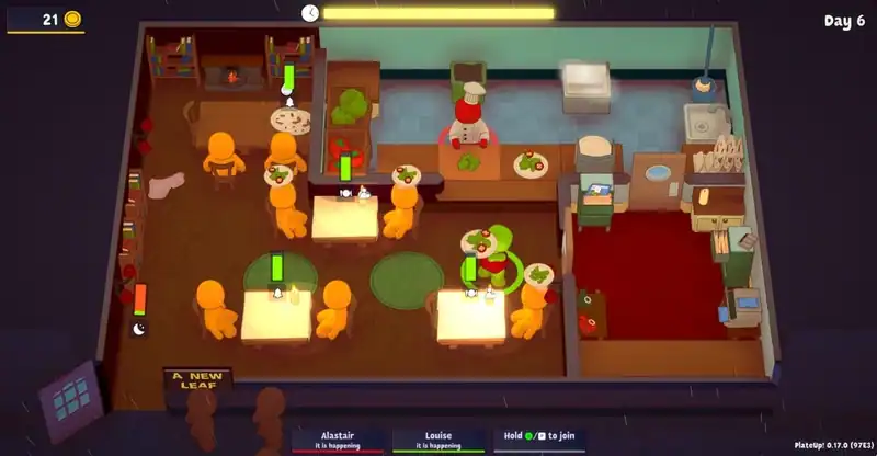 PlateUp! — изображение 3