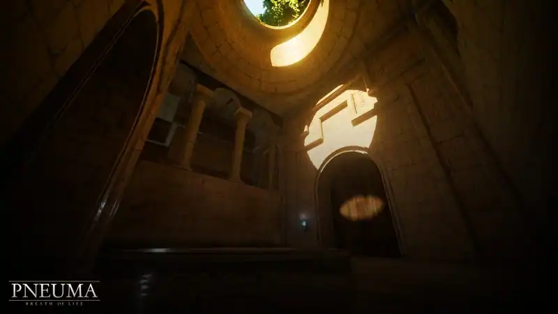 Pneuma: Breath of Life — изображение 3