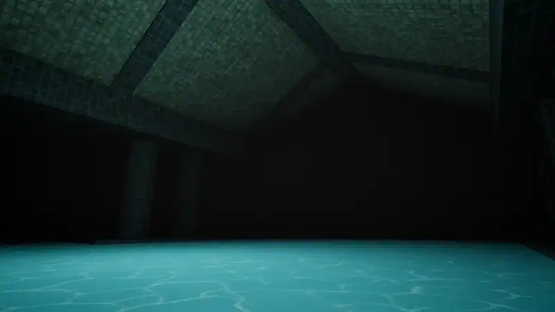 Poolscape — изображение 3