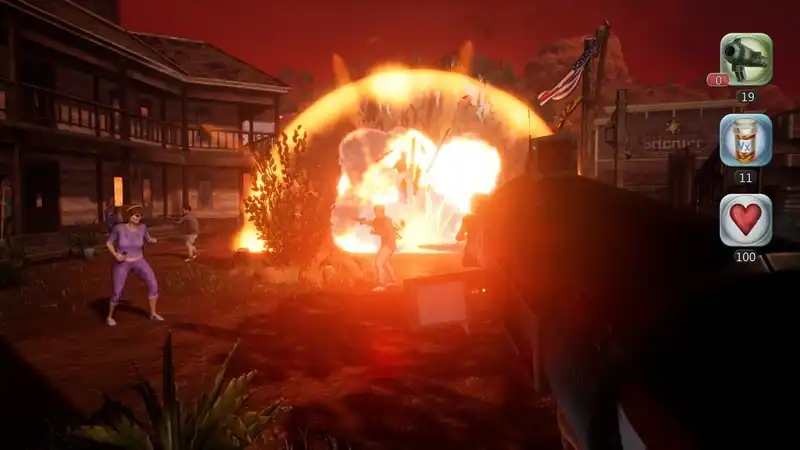 POSTAL 4: No Regerts — изображение 3