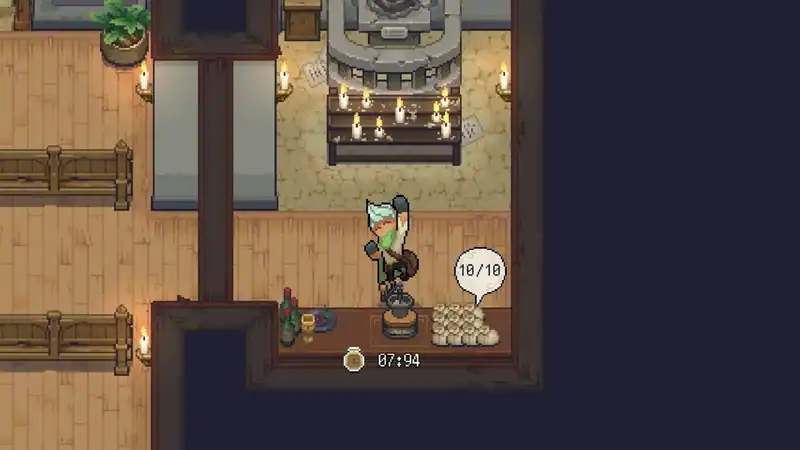 Potion Permit — изображение 3