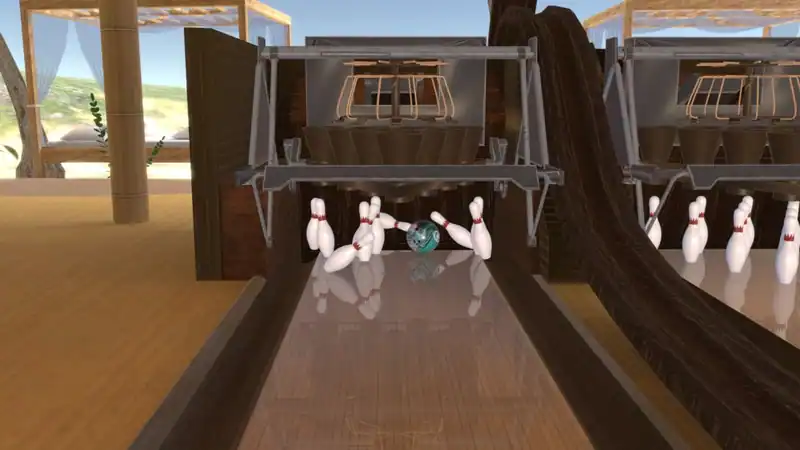 Premium Bowling — изображение 3