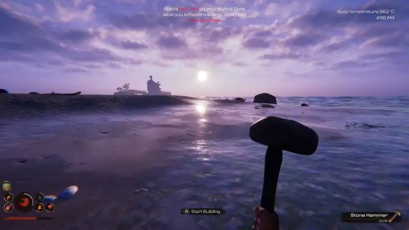 Project Castaway — изображение 3