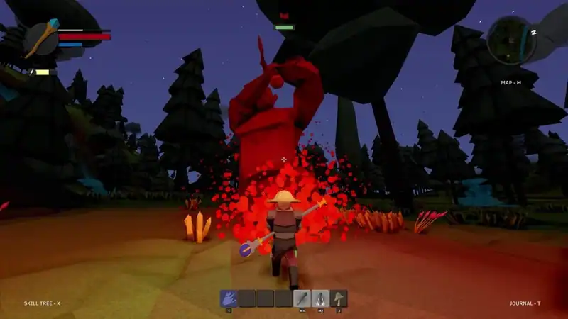 Project Hedra — изображение 3