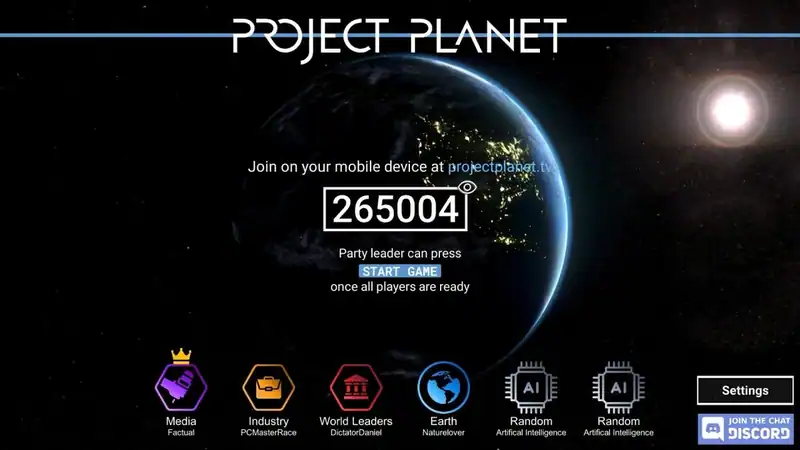Project Planet - Earth vs Humanity — изображение 3