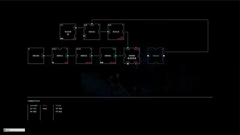 Purple Noise Echo — изображение 3