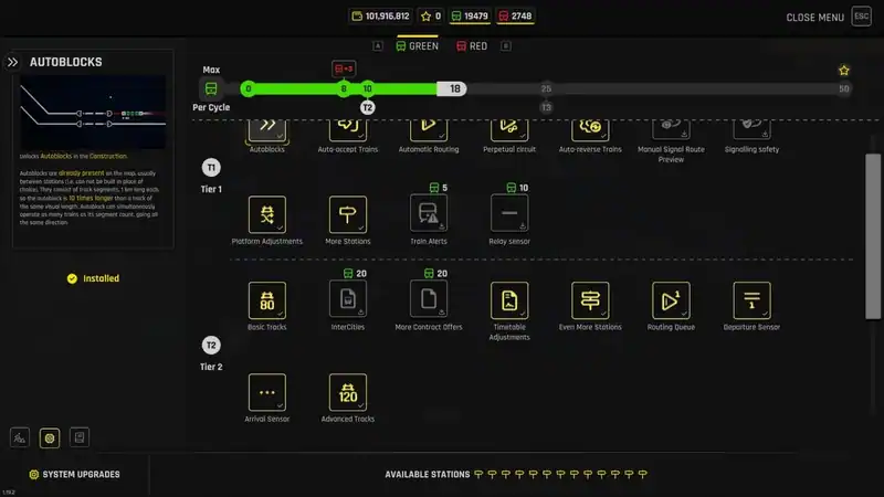 Rail Route — изображение 2