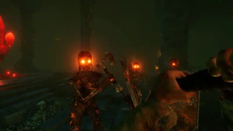 Ravensword: Undaunted — изображение 3