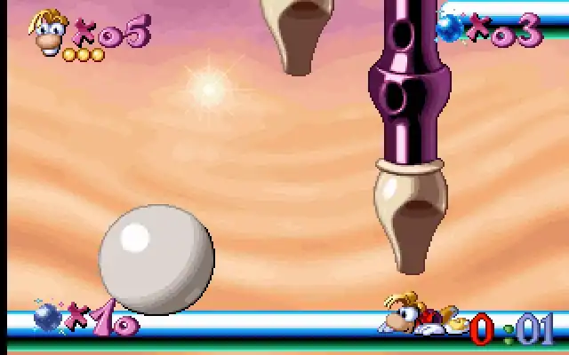 Rayman Forever — изображение 3