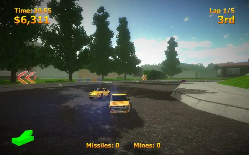 RC Mini Racers — изображение 2