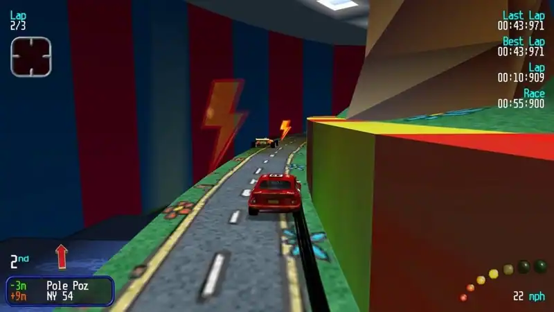 Re-Volt — изображение 3