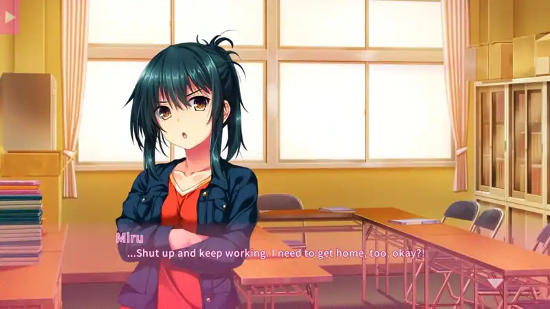Real Anime Situation! 2 — изображение 3