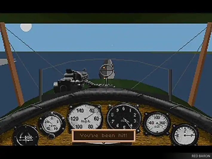 Red Baron Pack — изображение 3
