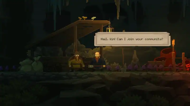 Regions of Ruin: Runegate — изображение 3