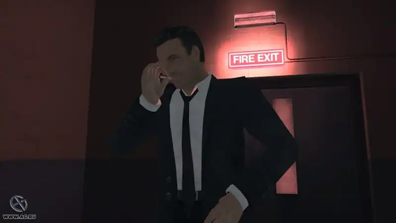 Reservoir Dogs — изображение 3