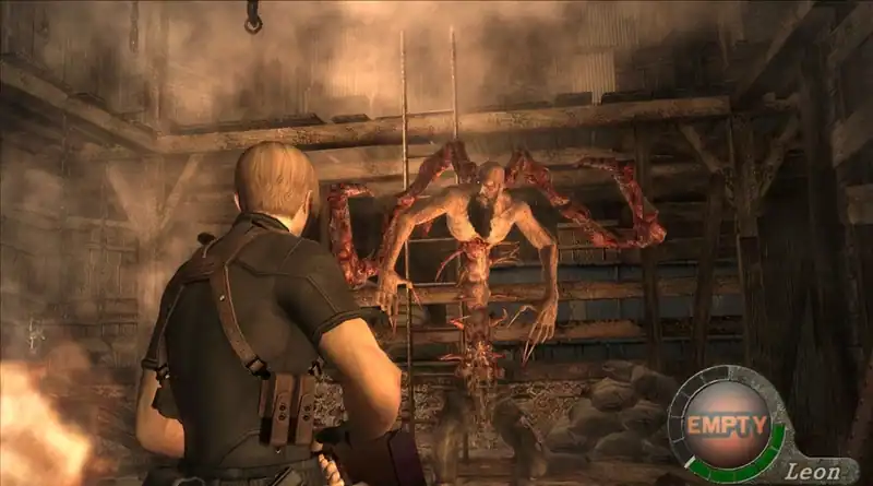 Resident Evil 4 - Ultimate HD Edition — изображение 2