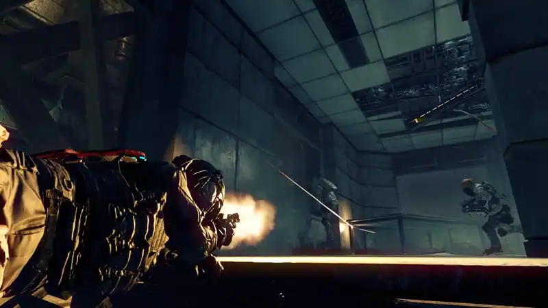 Resident Evil: Umbrella Corps — изображение 2