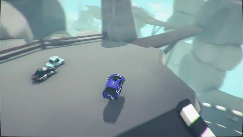Resoraki: The racing — изображение 3