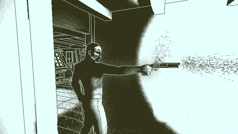 Return of the Obra Dinn — изображение 2