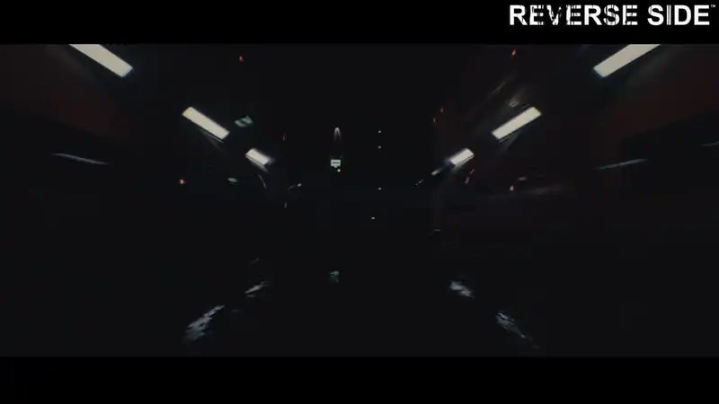 REVERSE SIDE — изображение 2