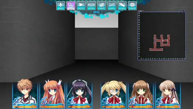 Rewrite Harvest festa! — изображение 3