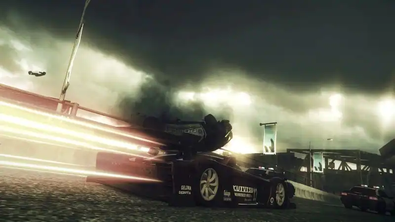 Ridge Racer Unbounded — изображение 3
