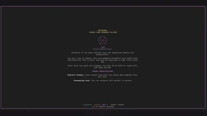 Riftborne — изображение 2