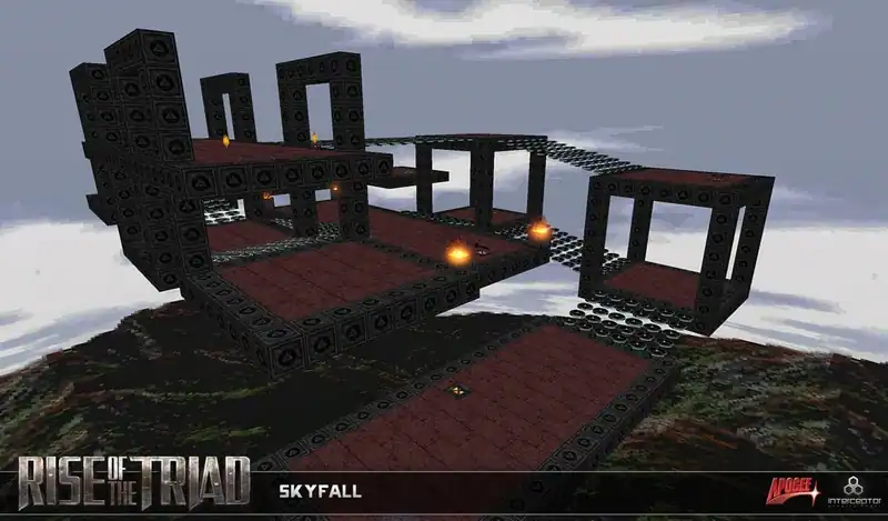 Rise of the Triad — изображение 3