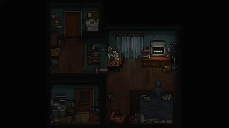 Back to the Dawn — изображение 3