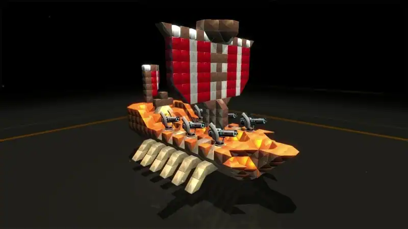 Robocraft — изображение 2