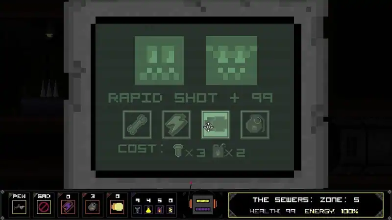 Robozarro — изображение 3