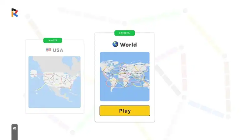 Routemania — изображение 2