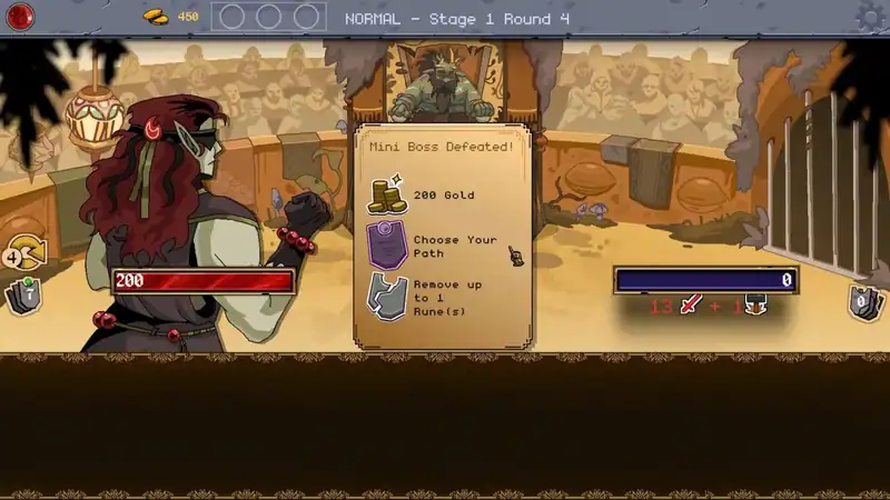 Runeveil — изображение 3