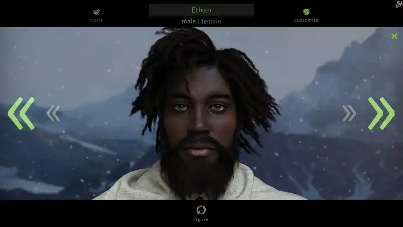 Sacred Fire: A Role Playing Game — изображение 3