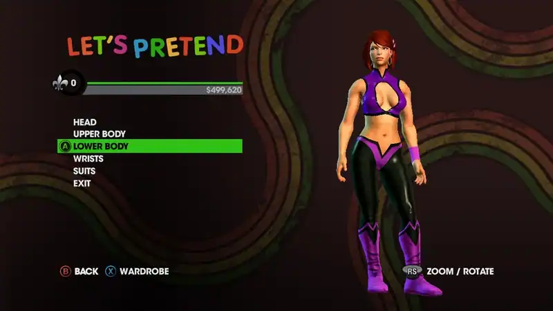 Saints Row: The Third — изображение 2